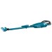 Makita DCL283FZ Cordless Vacuum Cleaner
