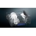 Siemens Siemens SN63EX14VE     60 cm Fully Integrated Dishwasher