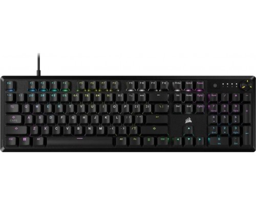 Corsair K70 Core Cherry MX Red (CH-910971E-NA)