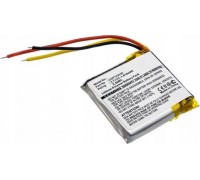 Cameron Sino Battery 3.7V 610mAh (CS-JBE300SL)