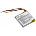 Cameron Sino Battery 3.7V 610mAh (CS-JBE300SL)