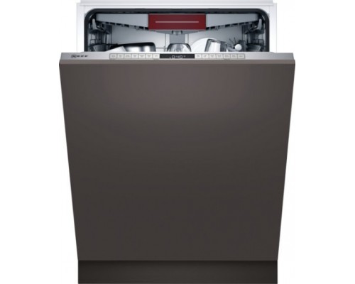 Neff Neff S297TCX00E N70 Dishwasher