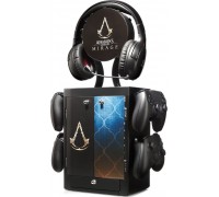 Numskull Numskull Gaming Locker Zubehör Ständer - Assassin's Creed