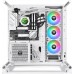 Thermaltake Thermaltake TH360 V2 Ultra ARGB Sync All-In-One Snow Edition, water cooling (White)