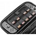 JYS Case Case Etui Case Waliwith ka For Console Nintenfor Switch / Switch Oled / Switch Lite - Na 2 Konsole + Akcesoria / Jys-sl06