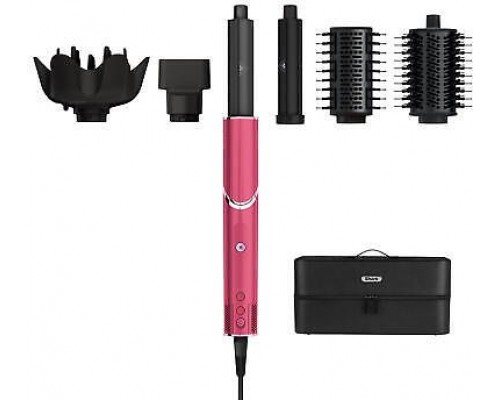 Shark Shark HD440EUBP pink Edition FlexStyle 5-in-1
