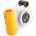 Kodak Kodak Smile+ 2w1 Aparat Cyfrowy  5mp / Natychmiastowy + Drukarka Bluetooth Do Telefonu Zink - White