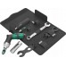 Wera Wera 9524 Photovoltaic Mounting Tool Set 1