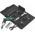 Wera Wera 9524 Photovoltaic Mounting Tool Set 1