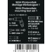 Wera Wera 9524 Photovoltaic Mounting Tool Set 1