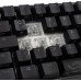 Ducky Ducky One 2 Pro Mini Gaming Keyboard, RGB LED - Cherry Silver