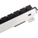Ducky Ducky One 2 Pro Mini Gaming Keyboard, RGB LED - Cherry Silver