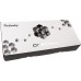 Ducky Ducky One 2 Pro Mini White Edition Gaming Keyboard, RGB LED - Cherry Silver