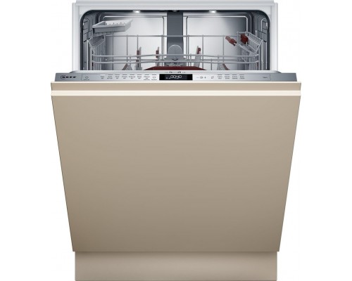 Neff Neff S157ZCX01E, dishwasher