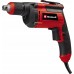 Einhell Einhell drywall screwdriver TC-DY 710 E (red/black, 710 watts)