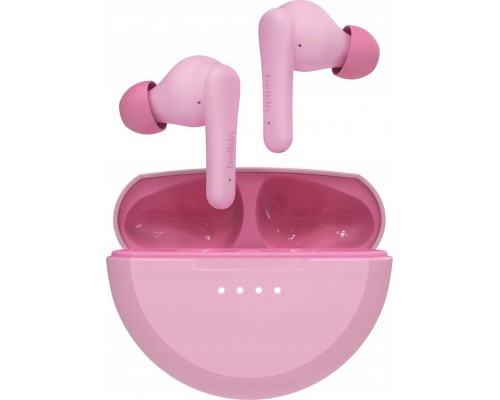Belkin Soundform Nano2 Pink (AUC011BTPK)