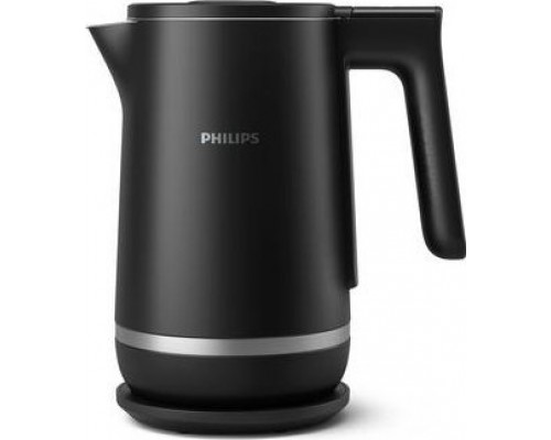 Philips HD9396/90 Black