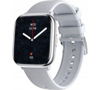 Smartwatch myPhone myPhone Watch Pastel szary