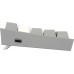 Redragon K616 Fizz Pro Red Switch (FIZZ PRO K616 White/Gray)