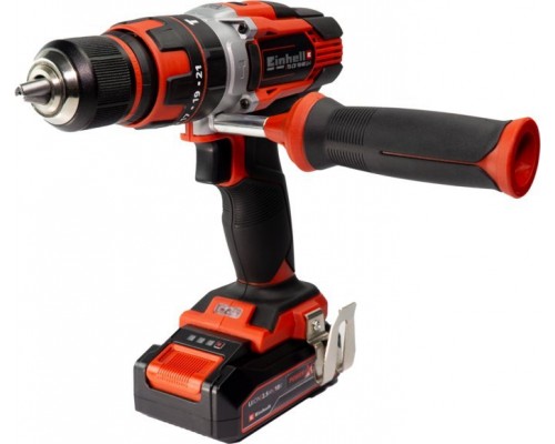 Einhell TE-CD 18/48 Li-i 18 V 1 x akumulator 2.5 Ah