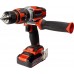 Einhell TE-CD 18/48 Li-i 18 V 1 x akumulator 2.5 Ah