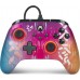 Pad PowerA PowerA XS Pad wire Advantage Cyber Style