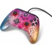 Pad PowerA PowerA XS Pad wire Advantage Cyber Style