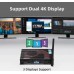 Komputer MELE Bezwentylatorowy mini komputer PC Stick PCG 35 GLK 8/128 Windows 10 Pro