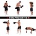 HMS SGN120 Pro Set 2 x 10 kg