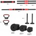 HMS SGN120 Pro Set 2 x 10 kg