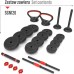 HMS SGN120 Pro Set 2 x 10 kg