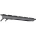 Cherry KW 9200 MINI klawiatura USB + RF Wireless + Bluetooth QWERTZ Czeska Czarny
