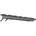 Cherry KW 9200 MINI klawiatura USB + RF Wireless + Bluetooth QWERTZ Czeska Czarny