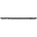 Cherry KW 9200 MINI klawiatura USB + RF Wireless + Bluetooth QWERTZ Czeska Czarny