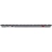 Cherry KW 9200 MINI klawiatura USB + RF Wireless + Bluetooth QWERTZ Czeska Czarny