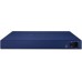 Switch Planet PLANET IPv4/IPv6, 24-Port  L2/L4 Gigabit Ethernet (10/100/1000) 1U Blue