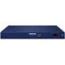 Switch Planet PLANET IPv4/IPv6, 24-Port  L2/L4 Gigabit Ethernet (10/100/1000) 1U Blue