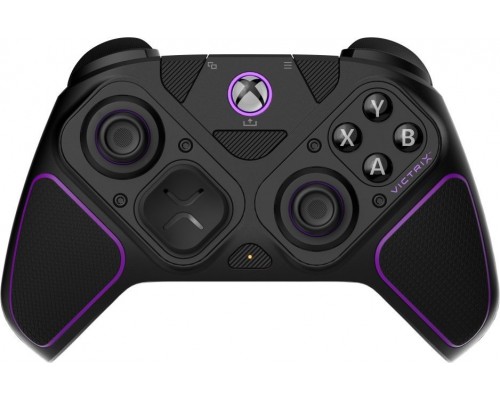 Pad VICTRIX VICTRIX XS Pad bezwire Pro BFG - black