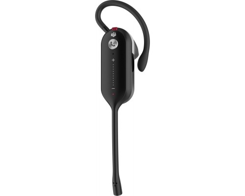 Yealink WHM631T    Nauszny Biuro/  Micro-USB Black