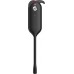 Yealink WHM631T    Nauszny Biuro/  Micro-USB Black