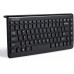 Perixx Perixx PERIDUO-707 PLUS US W, mini keyboard and mouse set, cordless, white
