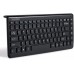 Perixx Perixx PERIDUO-707 PLUS US W, mini keyboard and mouse set, cordless, white
