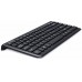 Perixx Perixx PERIDUO-707 PLUS US W, mini keyboard and mouse set, cordless, white