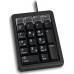 Cherry NUM KEYPAD 21 KEYS BLACK USB.