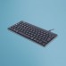 R-GO Tools COMPACT BREAK KEYBOARD QWERTZ