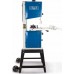 Scheppach Juostinės pjovimo staklės HBS400 750W 170 mm 230V, Scheppach
