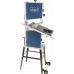 Scheppach Juostinės pjovimo staklės HBS400 750W 170 mm 230V, Scheppach