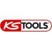KS Tools Galvučių komplektas 1/4