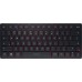 Cherry CHERRY KW 9200 MINI klawiatura USB + RF Wireless + Bluetooth QWERTY Angielski Czarny