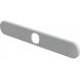 Logitech RALLY BAR HUDDLE OFF-WHITE -N/A